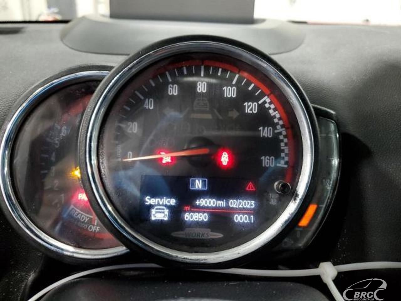 Mini Countryman | 55