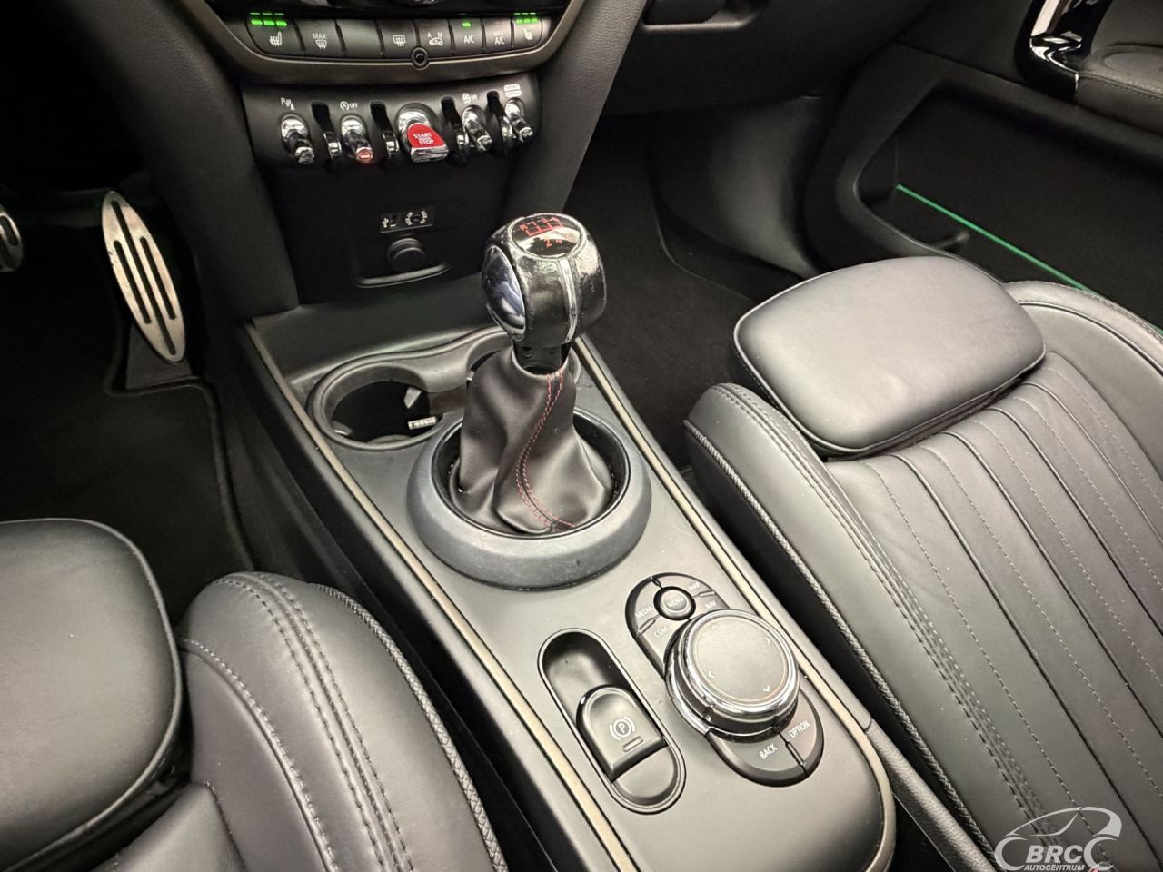 Mini Countryman | 27