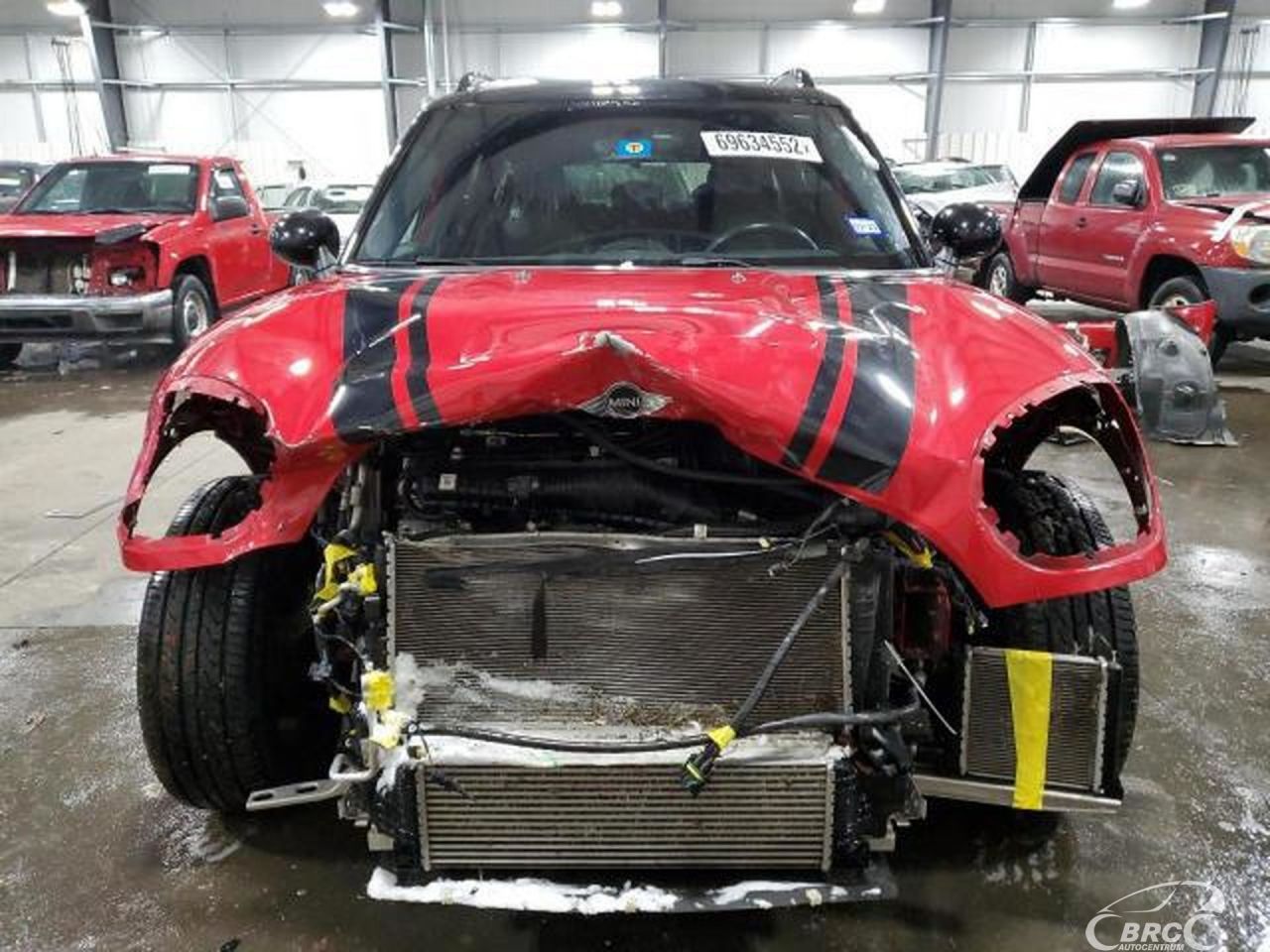 Mini Countryman | 59