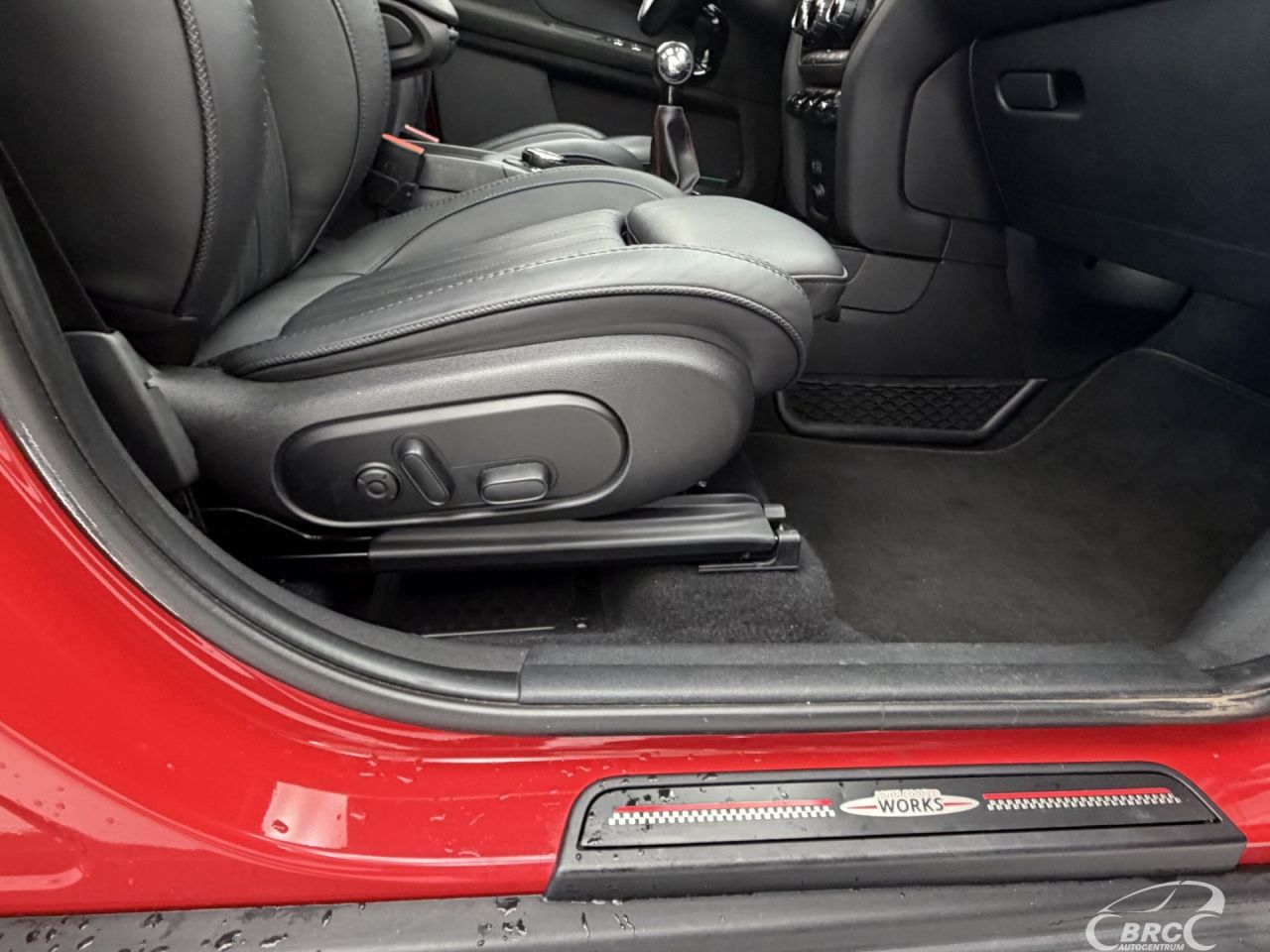 Mini Countryman | 6