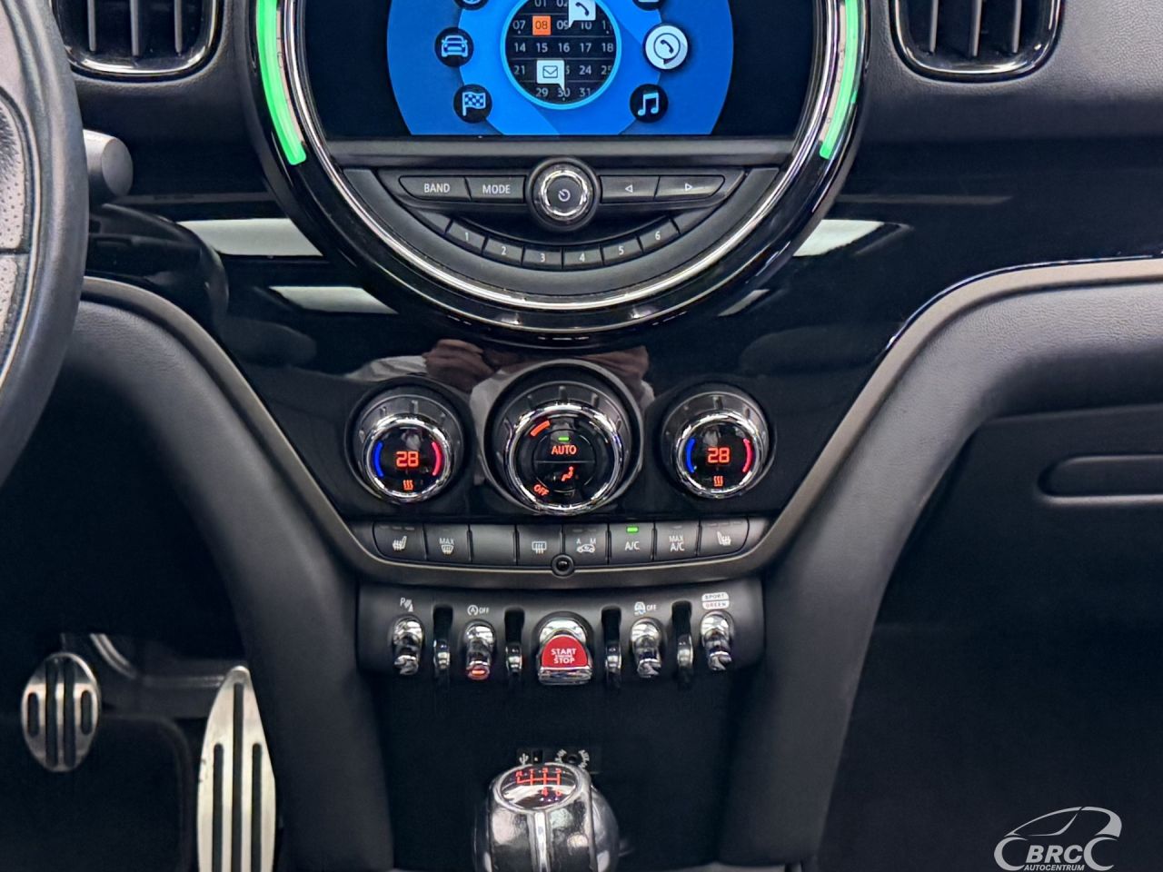 Mini Countryman | 18