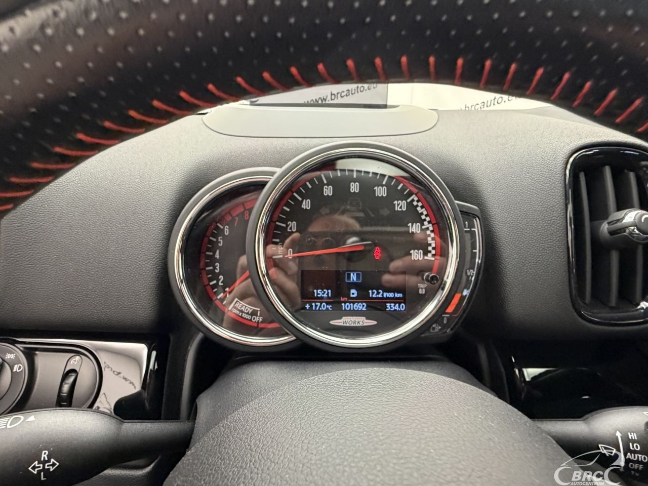 Mini Countryman | 32