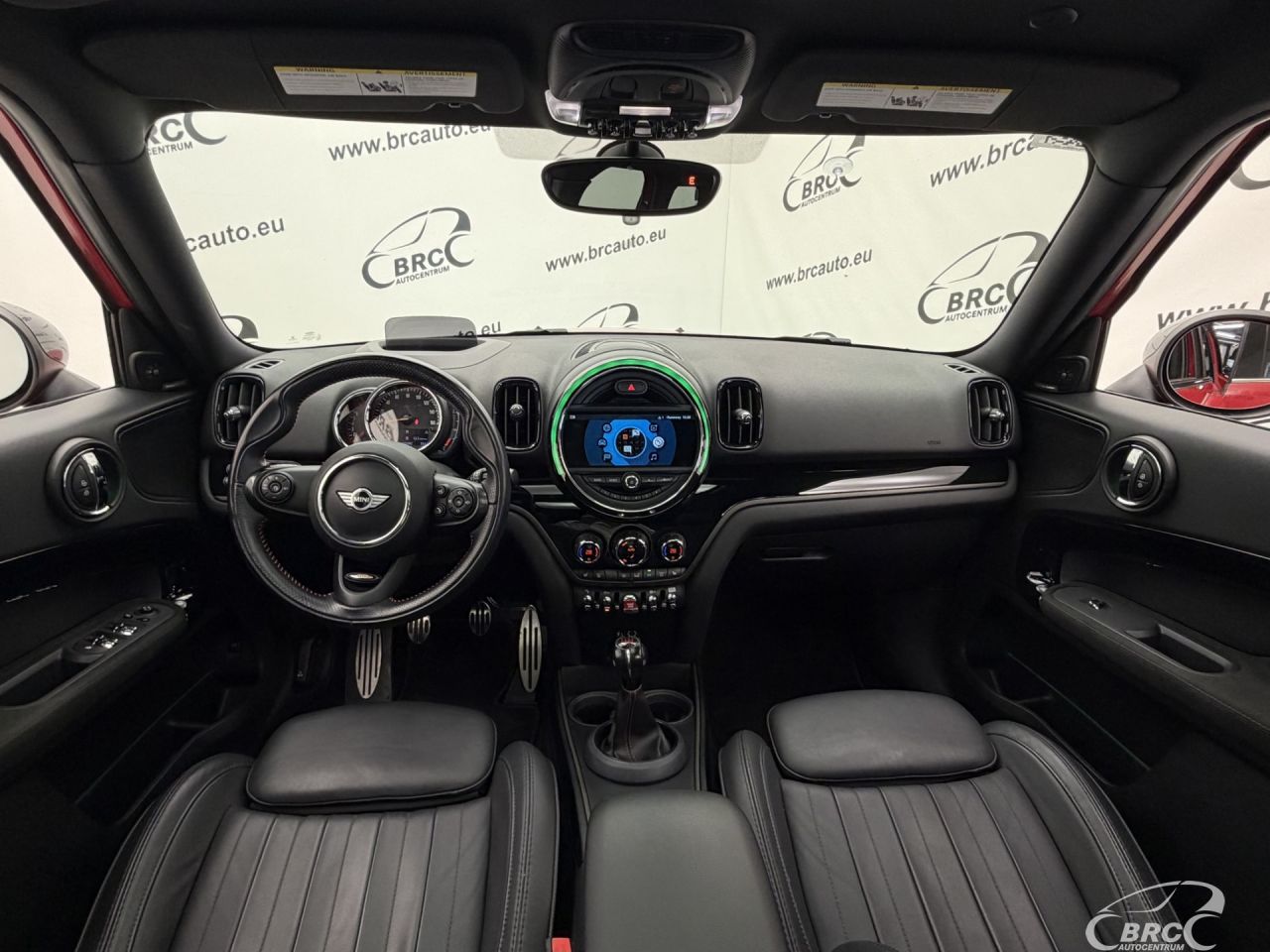 Mini Countryman | 2