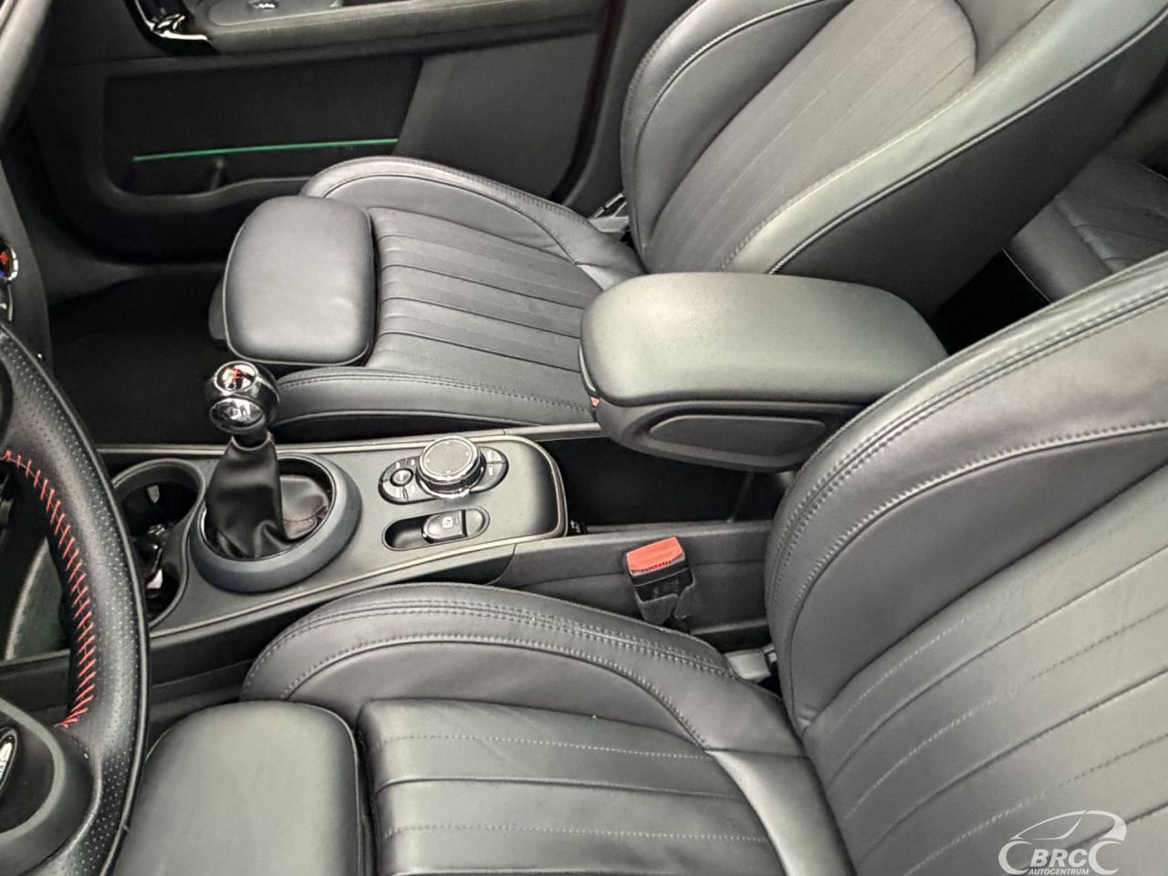 Mini Countryman | 25