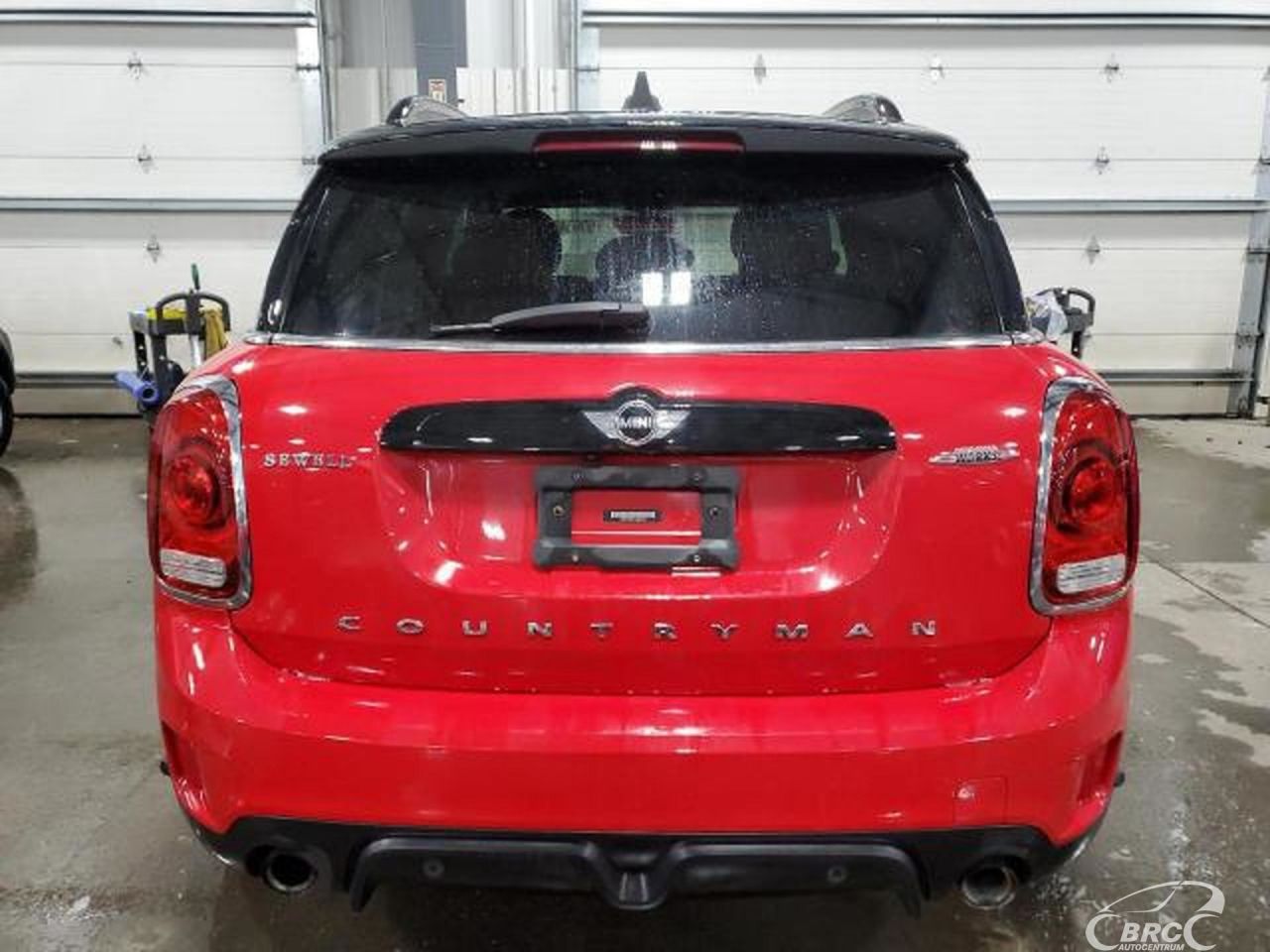 Mini Countryman | 58