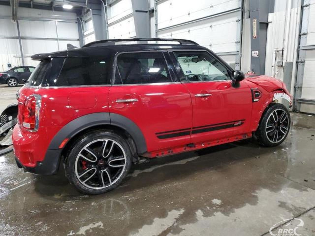 Mini Countryman | 61