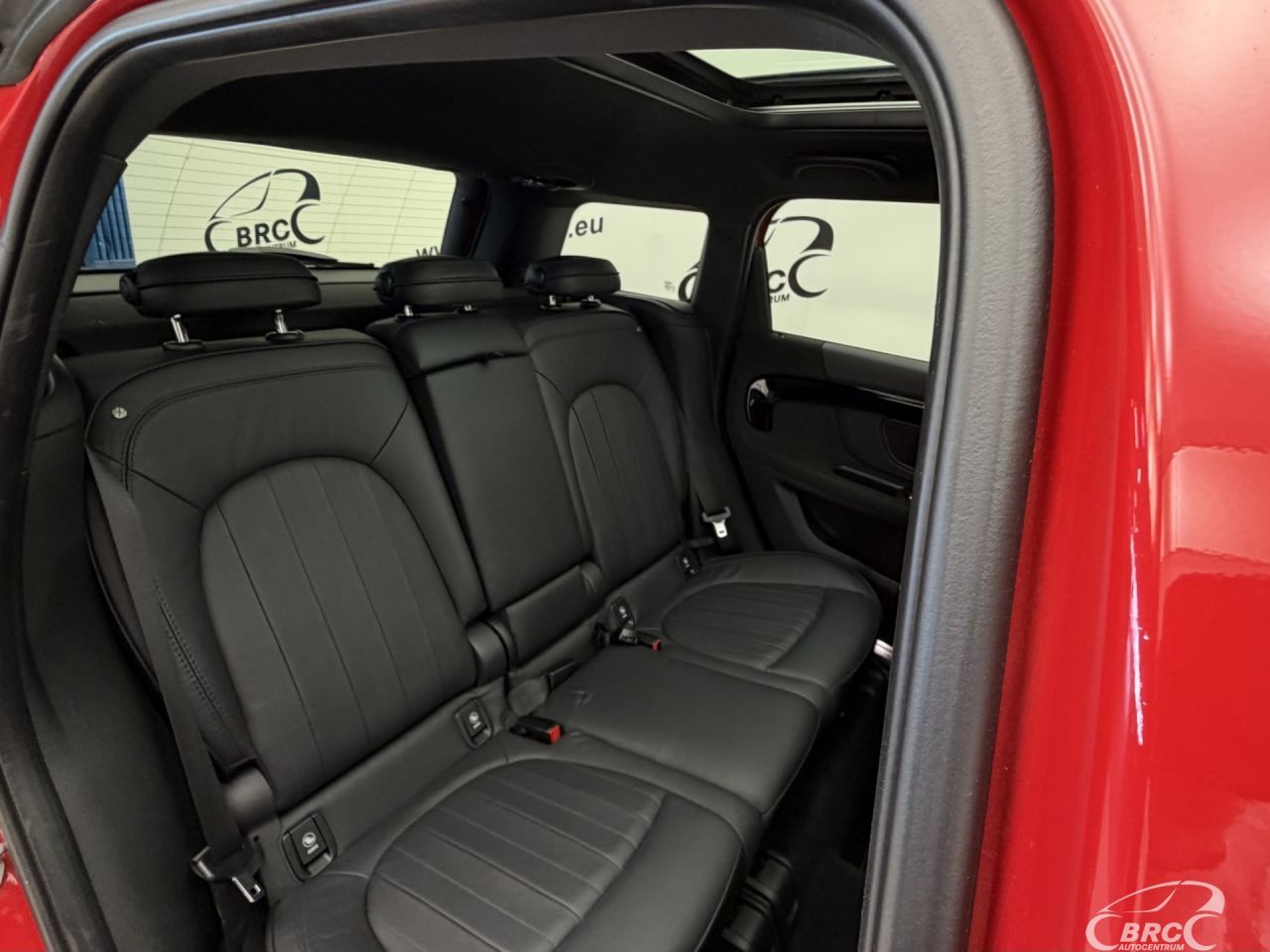 Mini Countryman | 13
