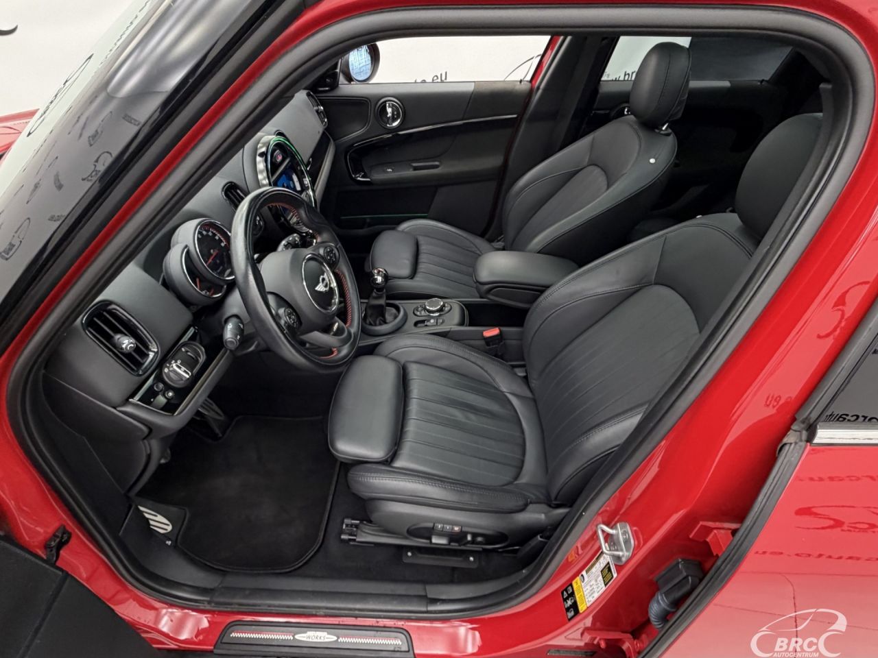 Mini Countryman | 22
