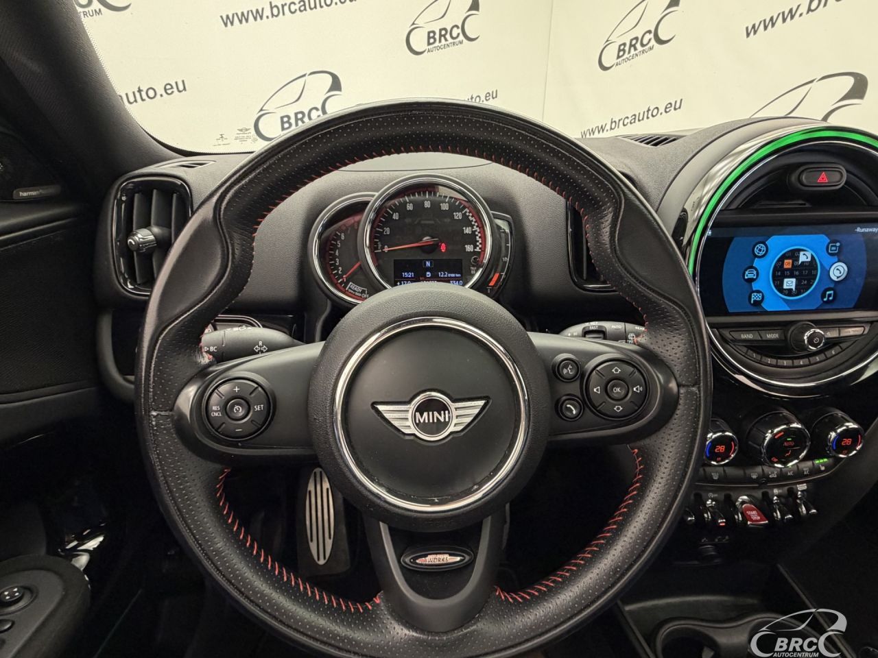 Mini Countryman | 29