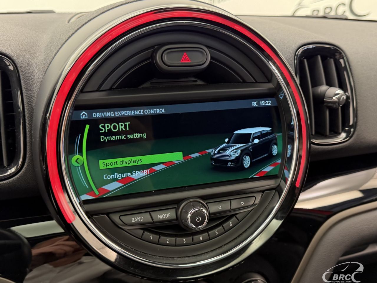 Mini Countryman | 43