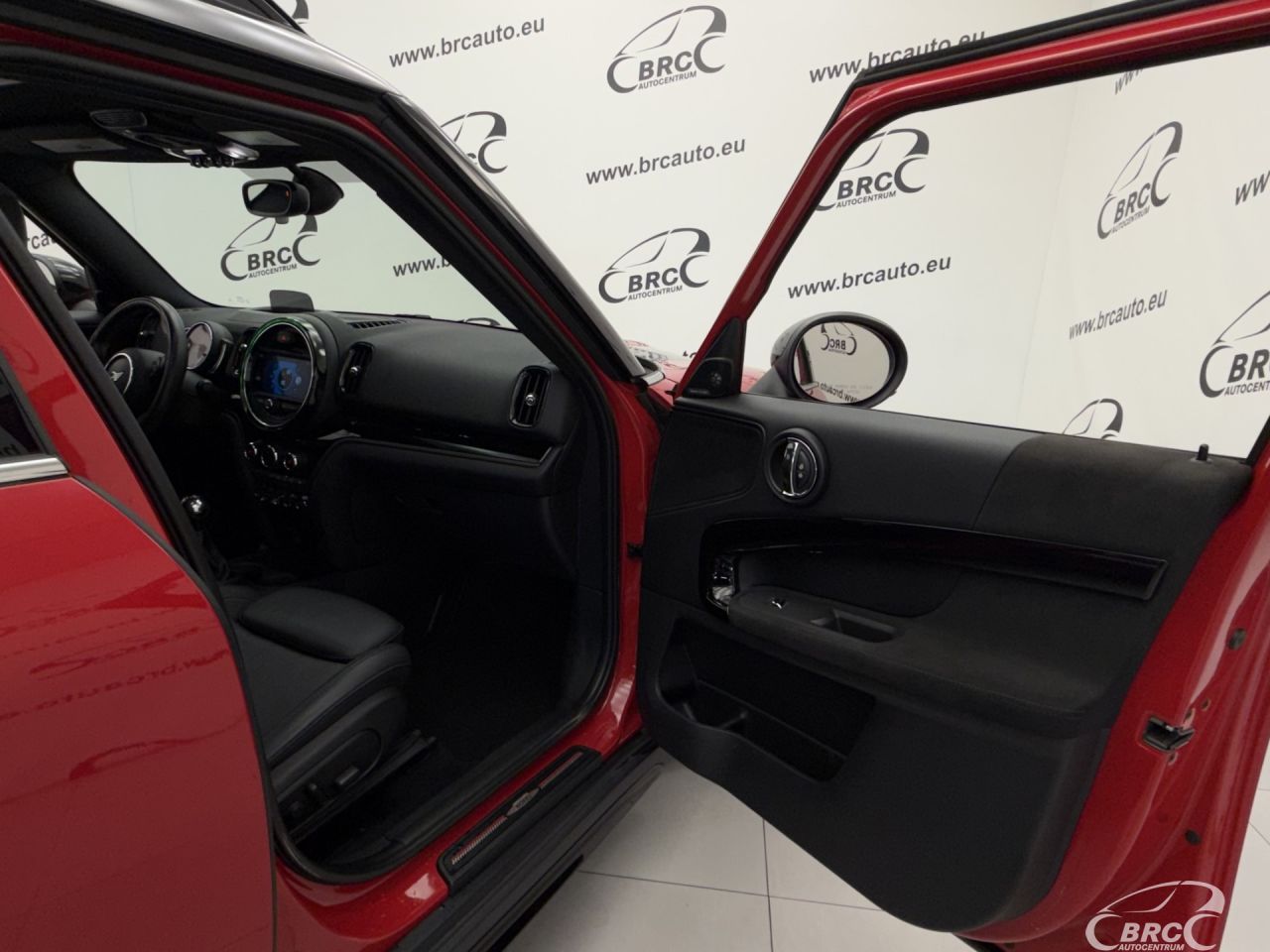 Mini Countryman | 9