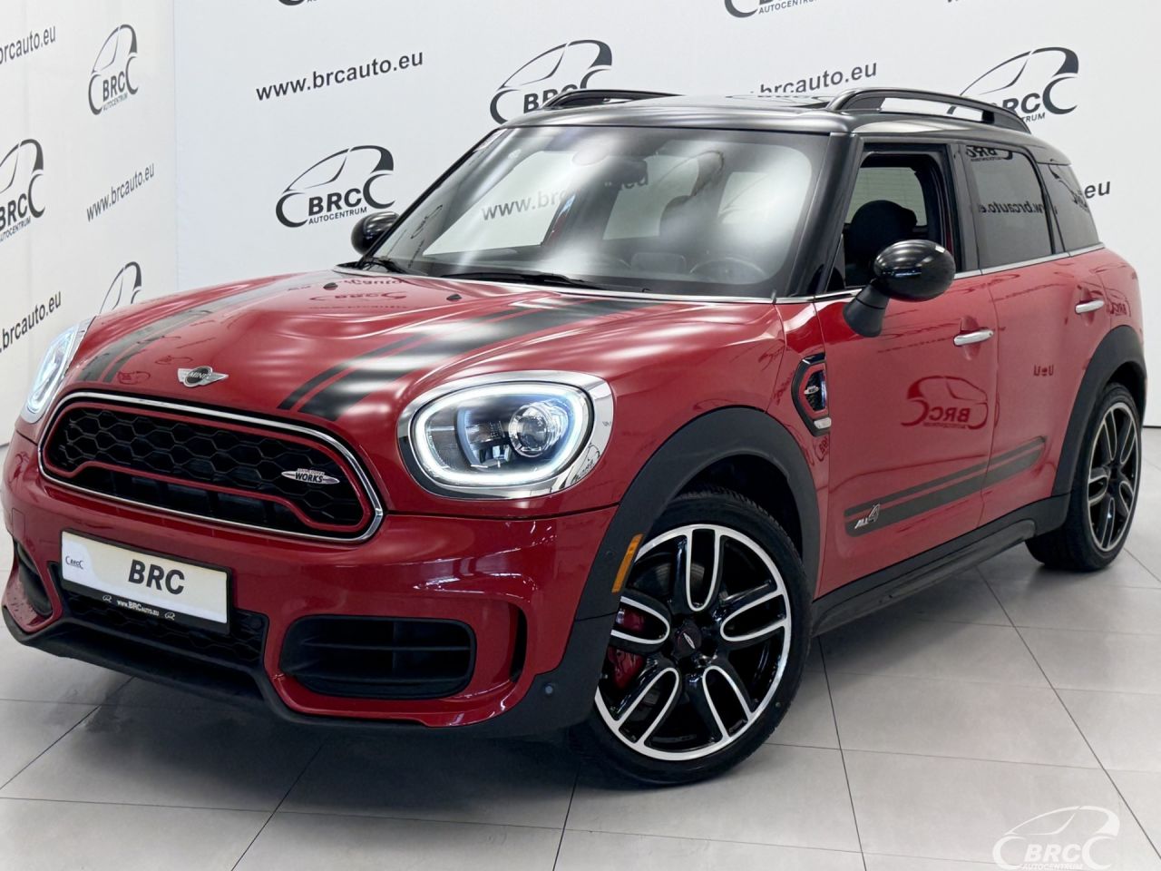 Mini Countryman | 50