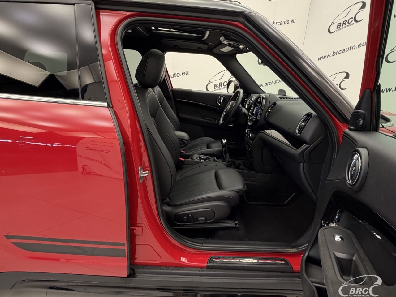 Mini Countryman | 3