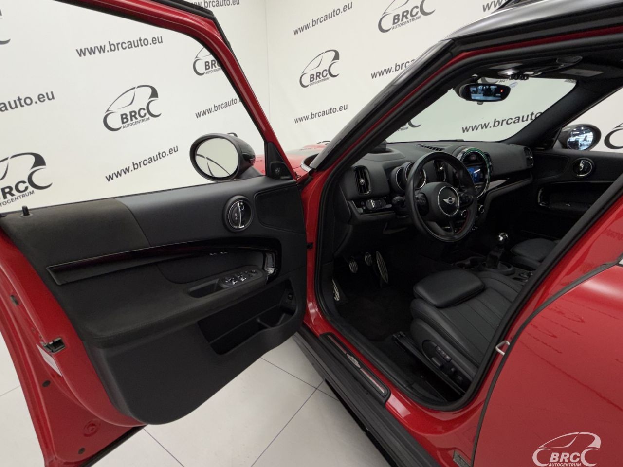 Mini Countryman | 20