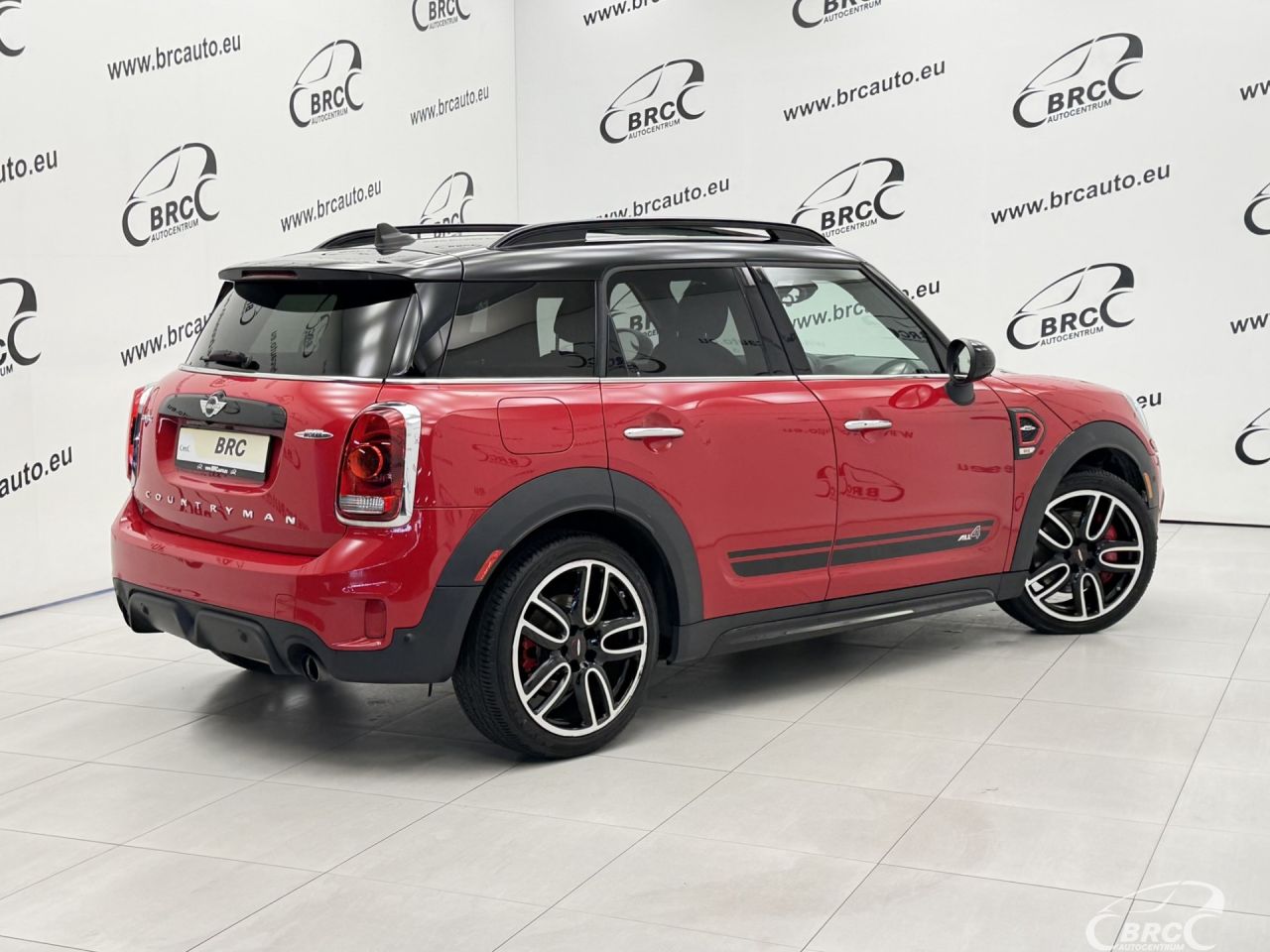 Mini Countryman | 1