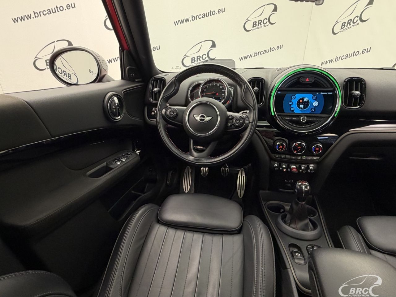 Mini Countryman | 15