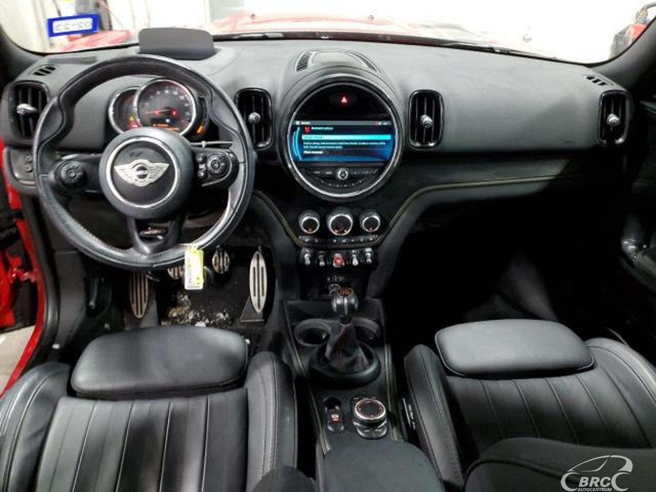 Mini Countryman | 56