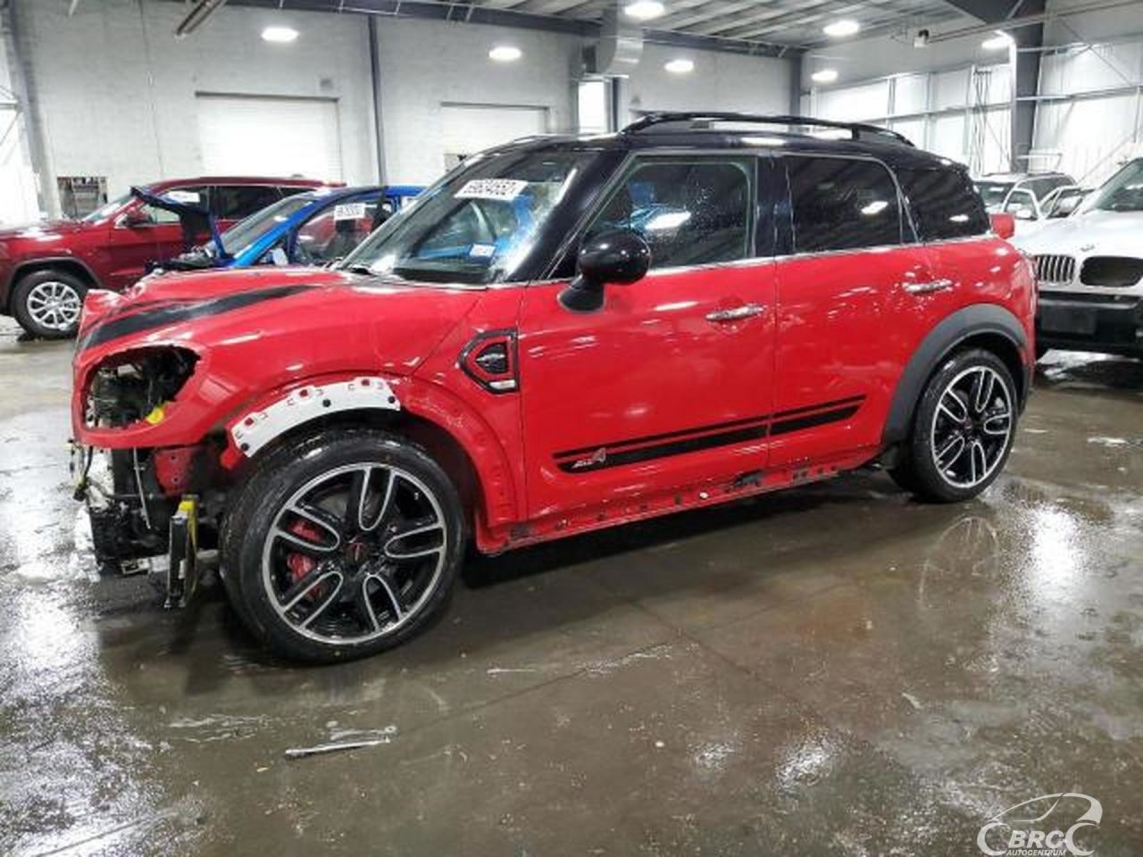Mini Countryman | 63