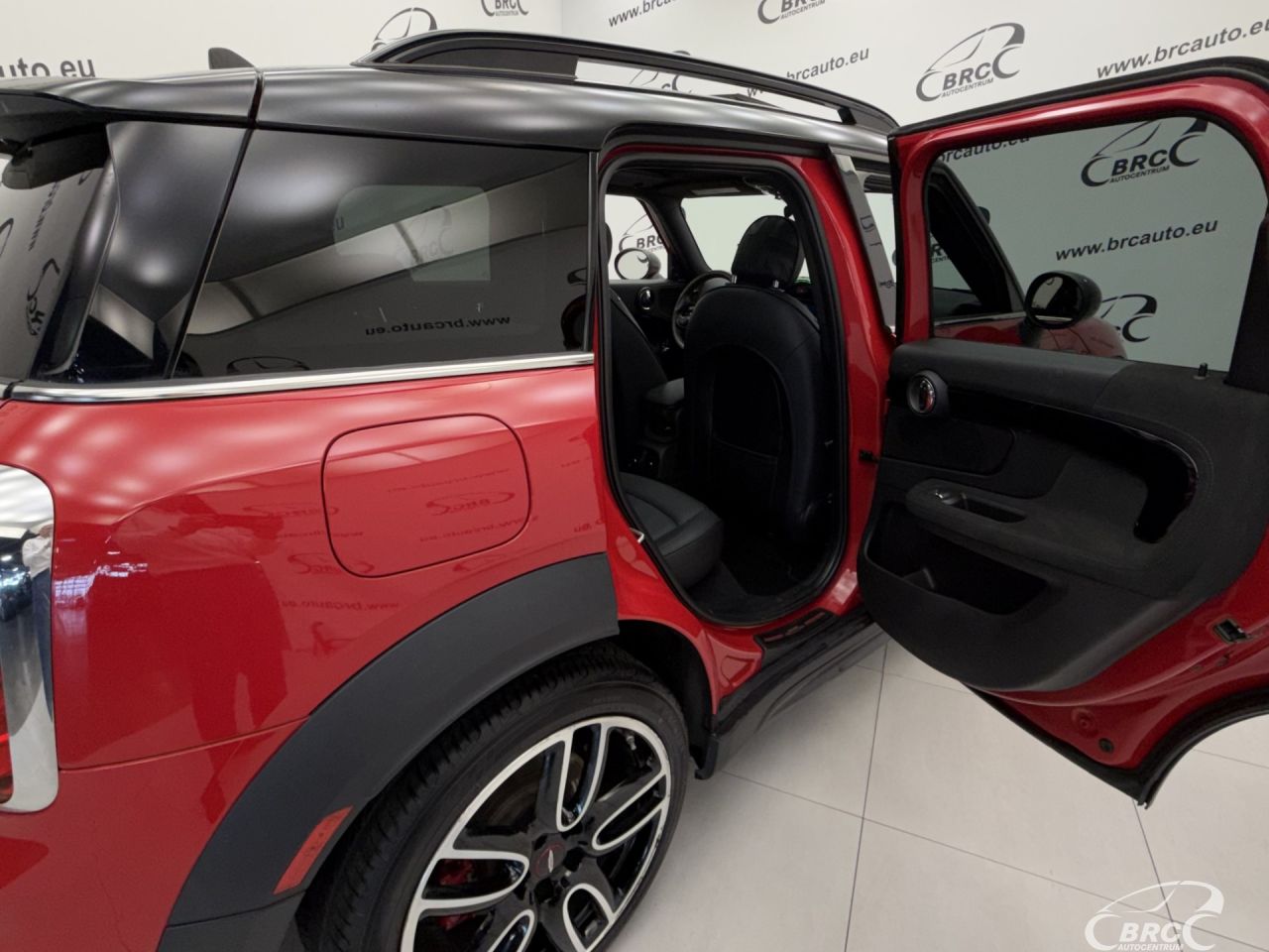 Mini Countryman | 14