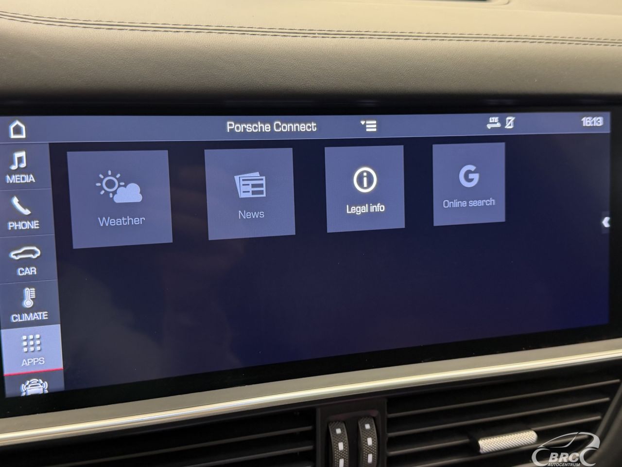 Porsche Cayenne | 42