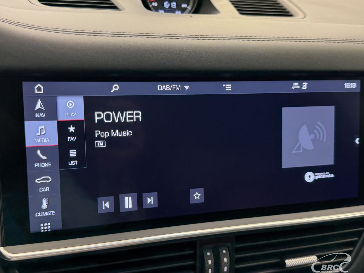 Porsche Cayenne | 39