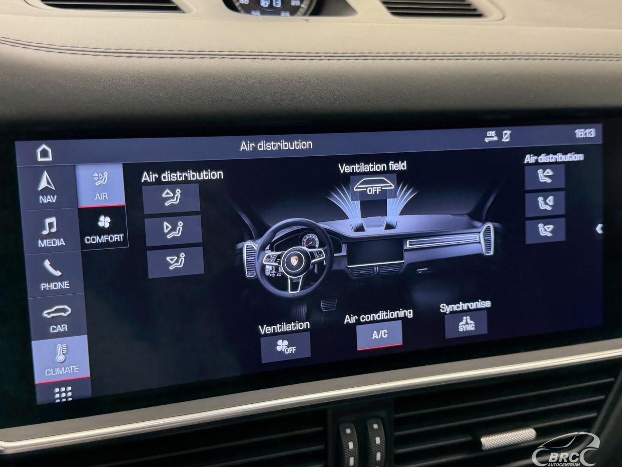 Porsche Cayenne | 40