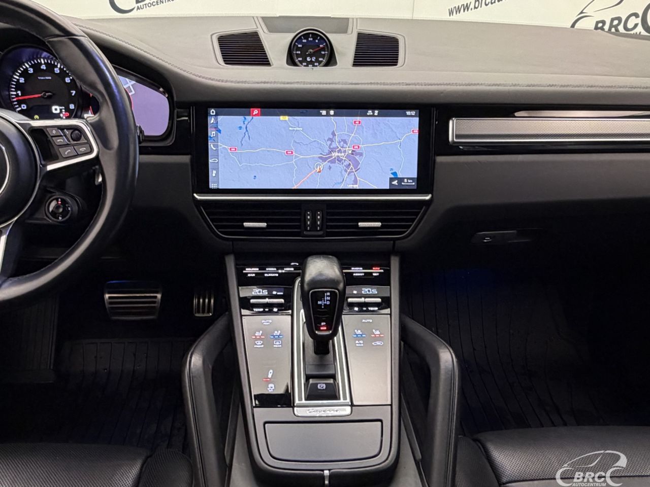 Porsche Cayenne | 14