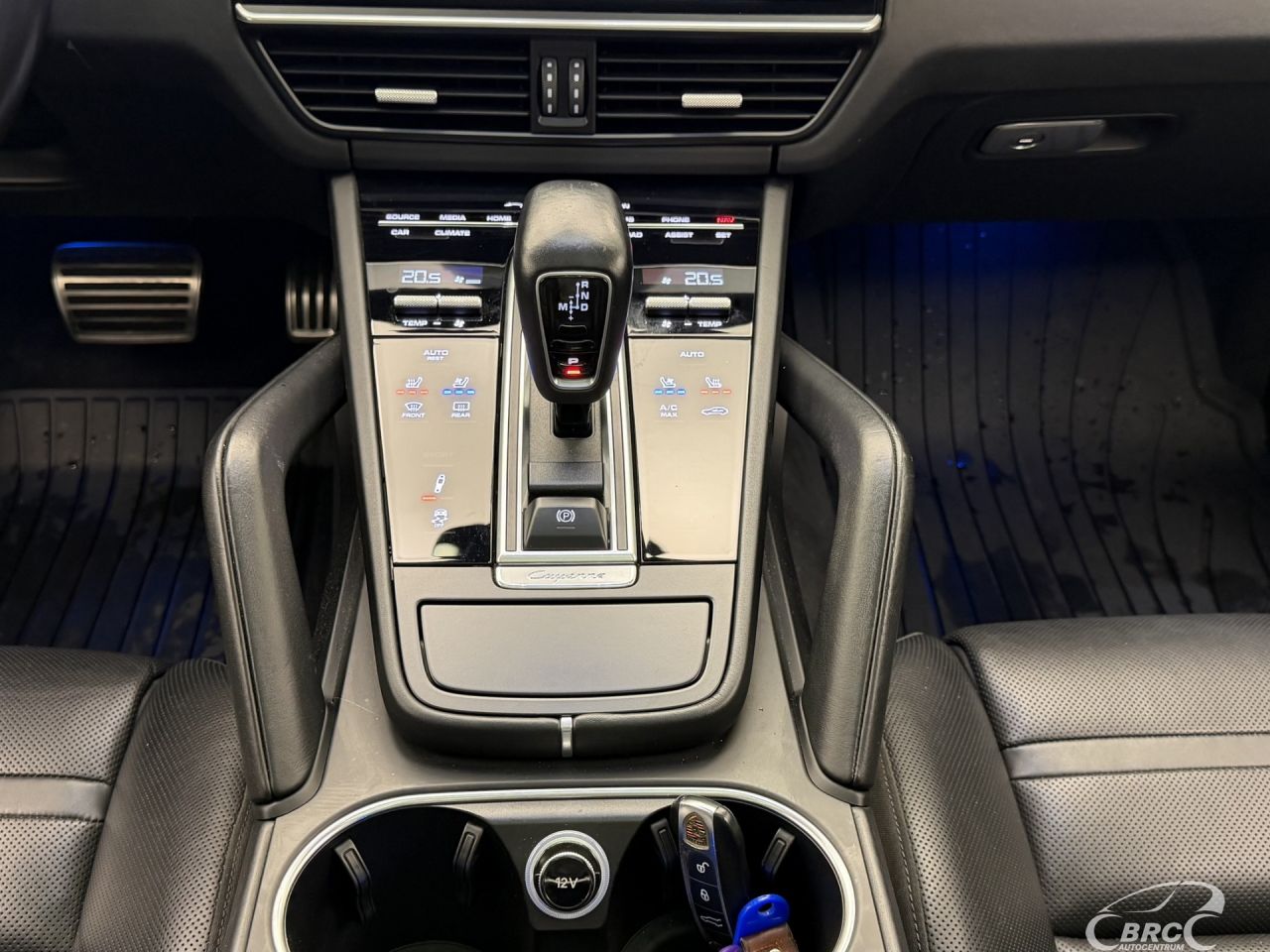 Porsche Cayenne | 17