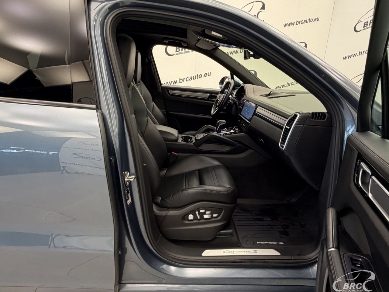Porsche Cayenne | 3