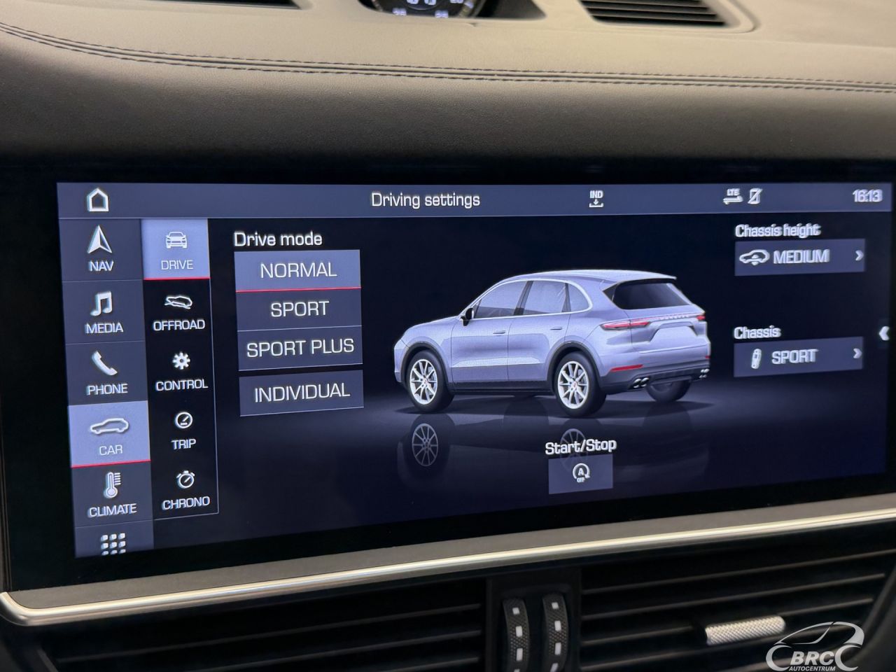 Porsche Cayenne | 38