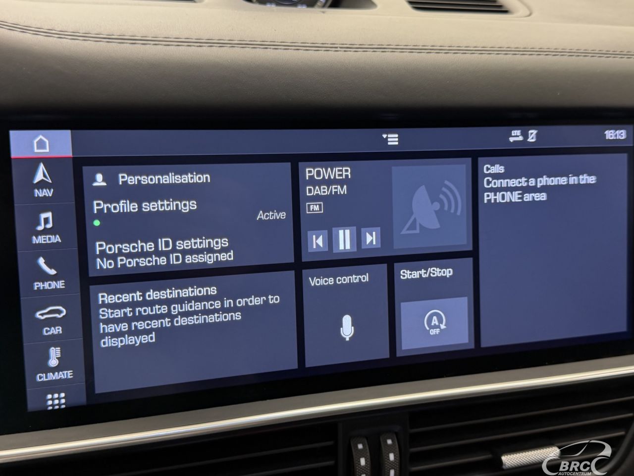 Porsche Cayenne | 41