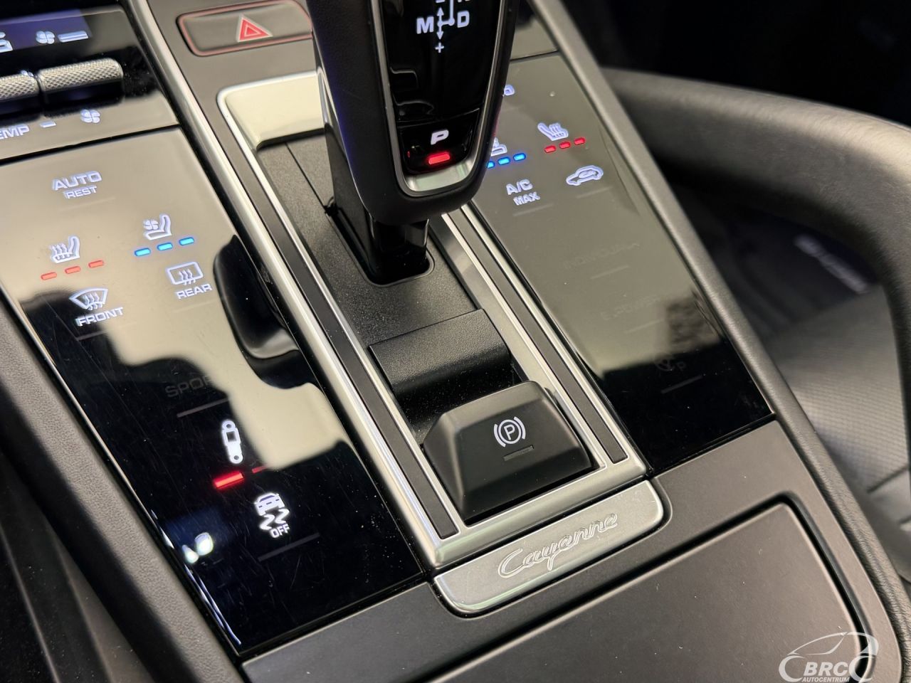 Porsche Cayenne | 47
