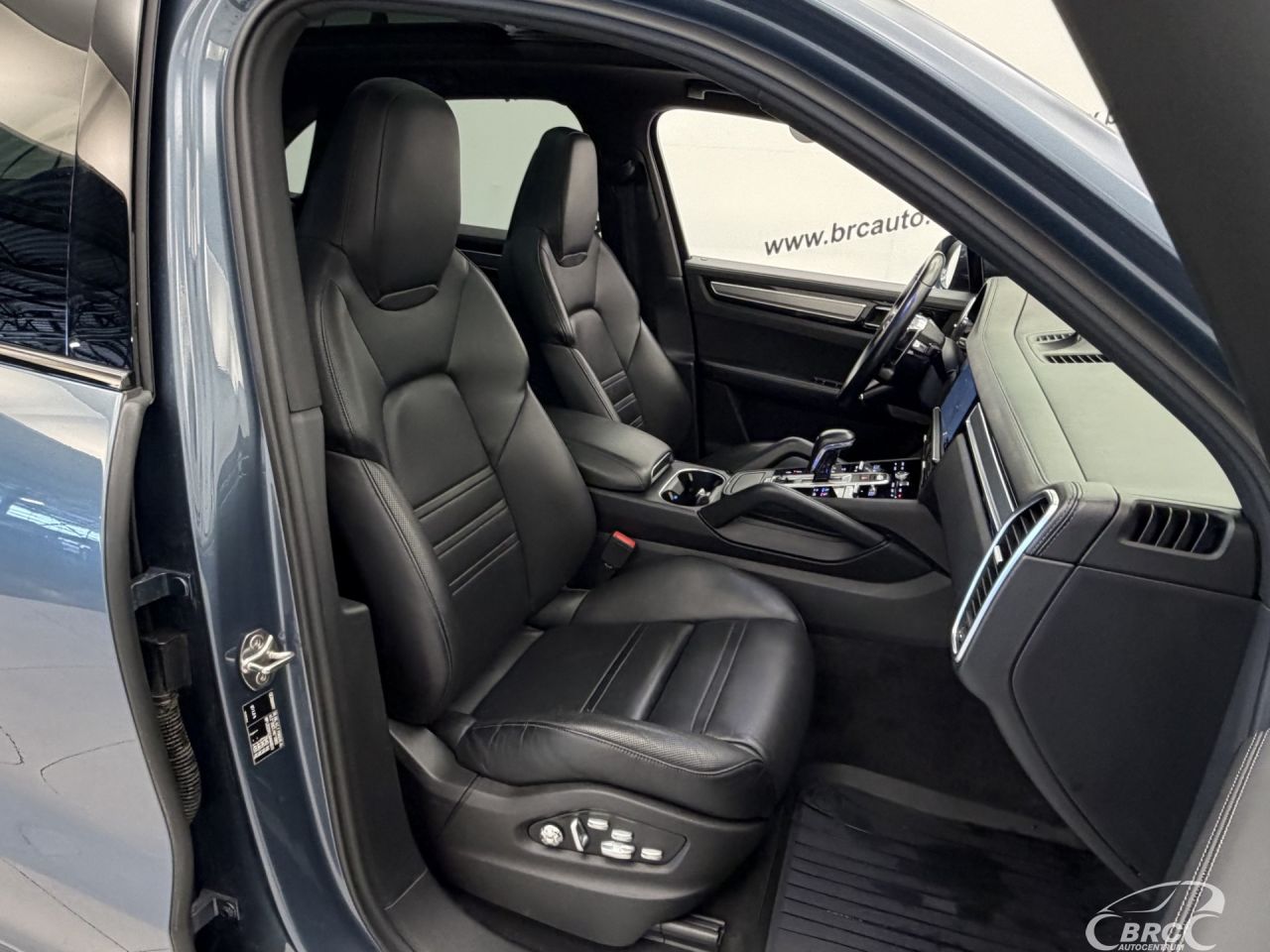 Porsche Cayenne | 6