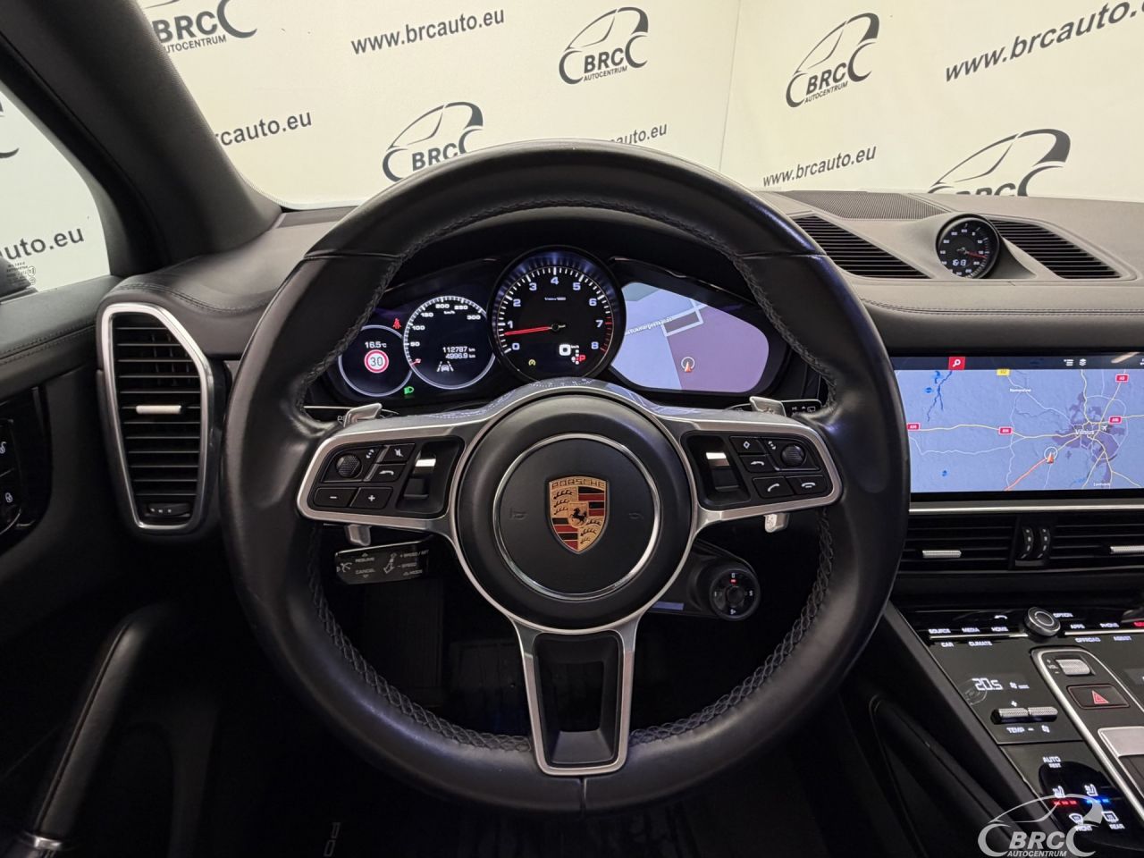 Porsche Cayenne | 29