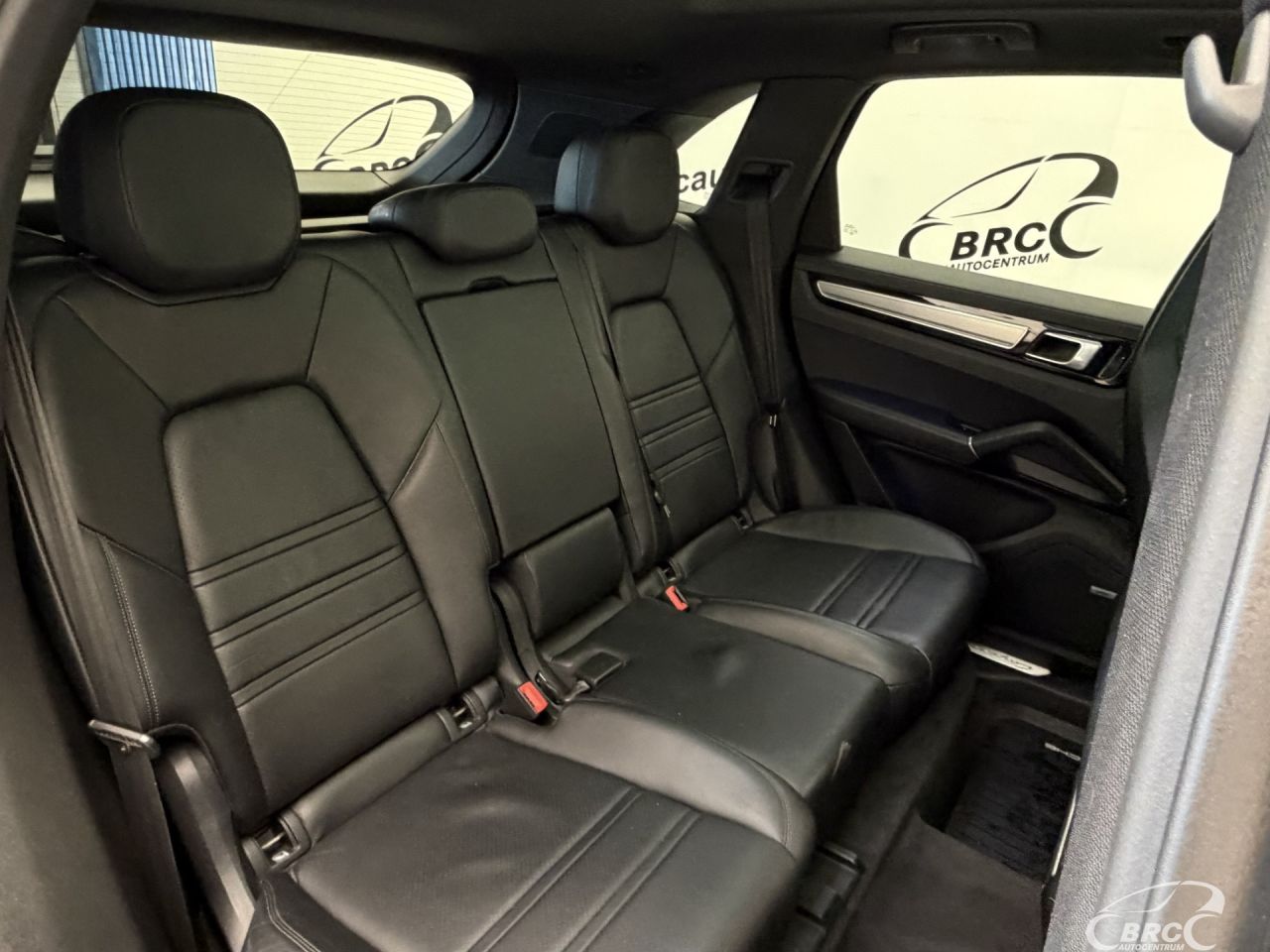 Porsche Cayenne | 11