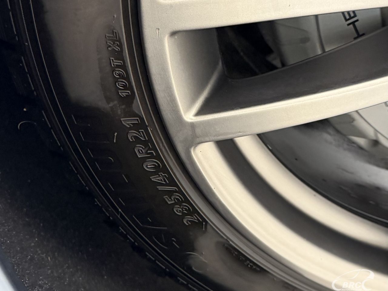 Porsche Cayenne | 55