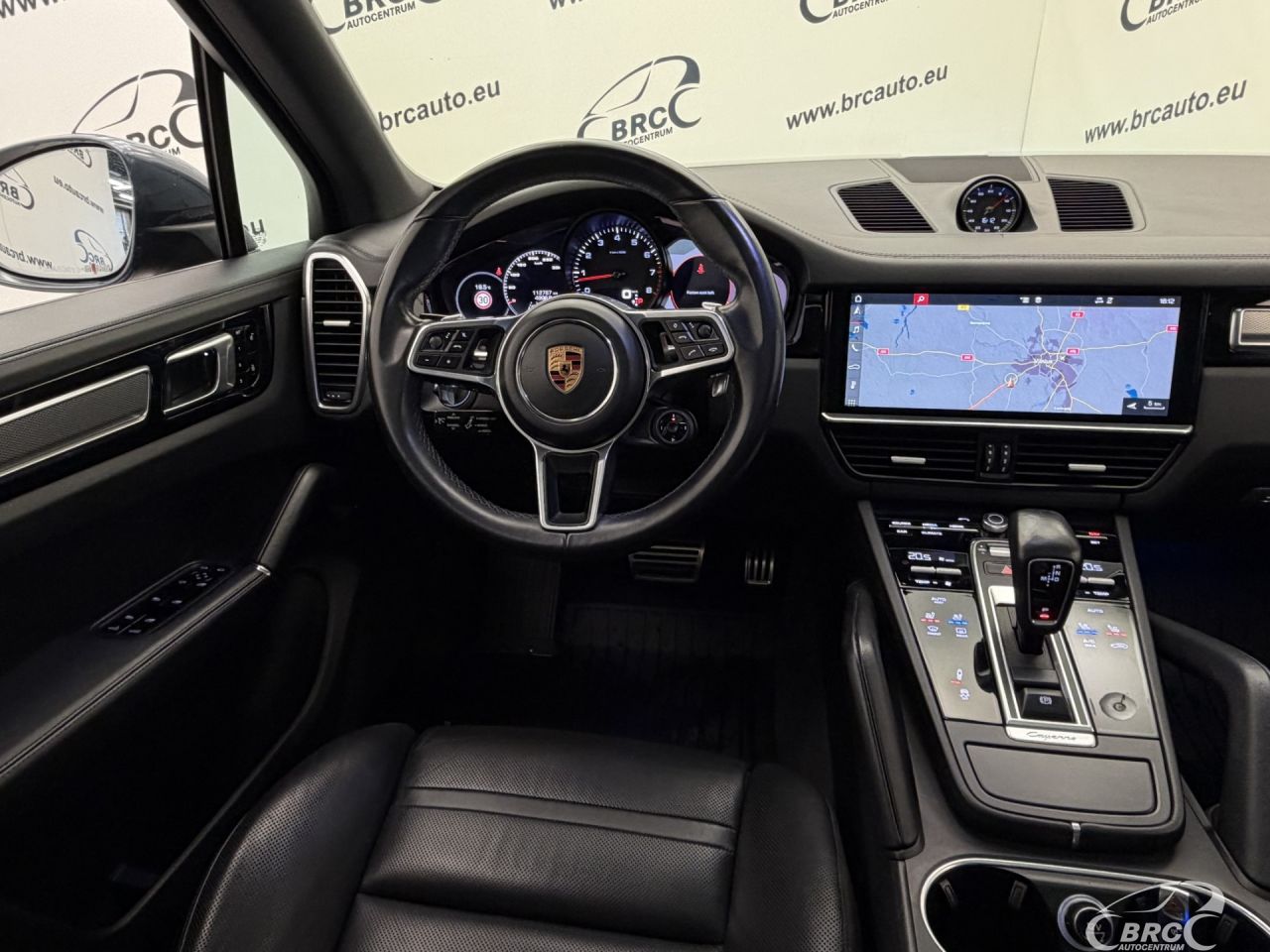 Porsche Cayenne | 13