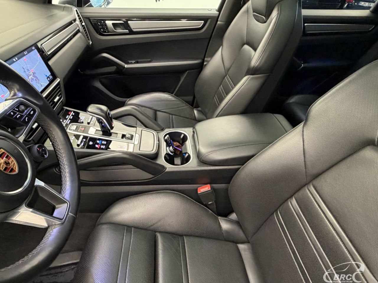 Porsche Cayenne | 24