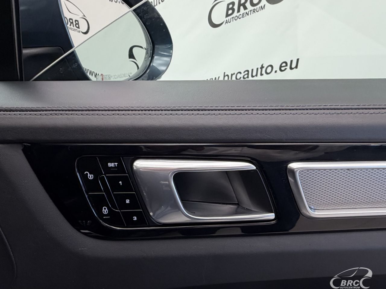 Porsche Cayenne | 8