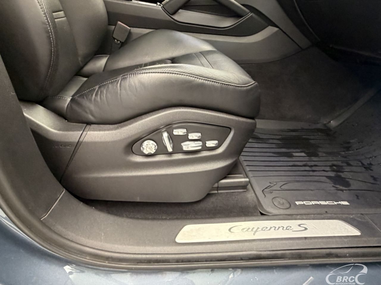 Porsche Cayenne | 5