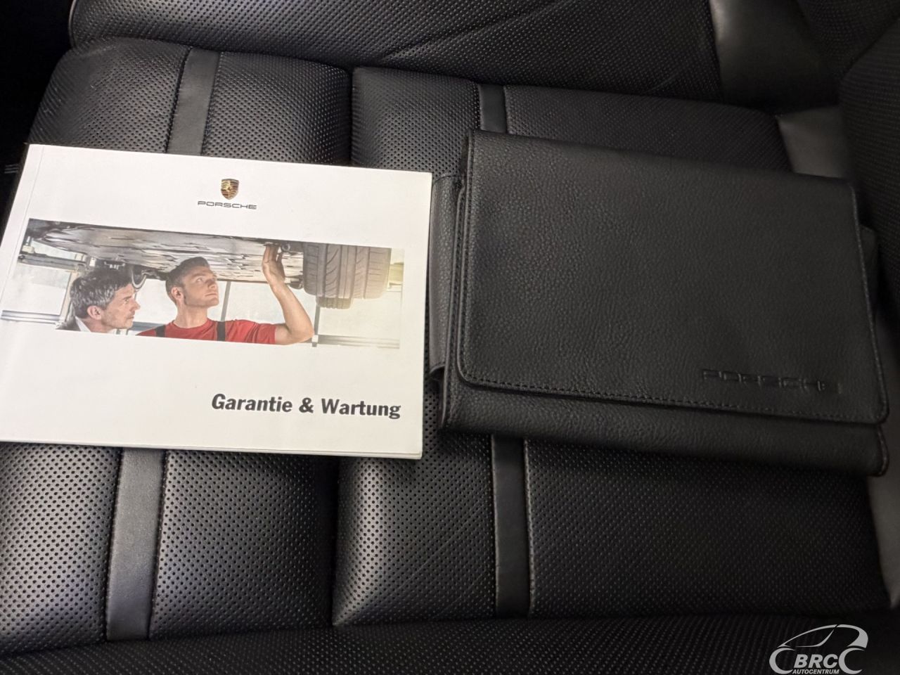 Porsche Cayenne | 48