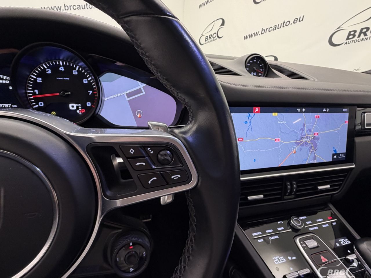 Porsche Cayenne | 30