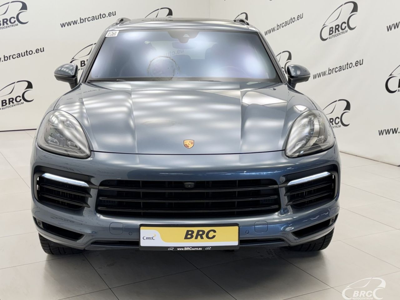 Porsche Cayenne | 61