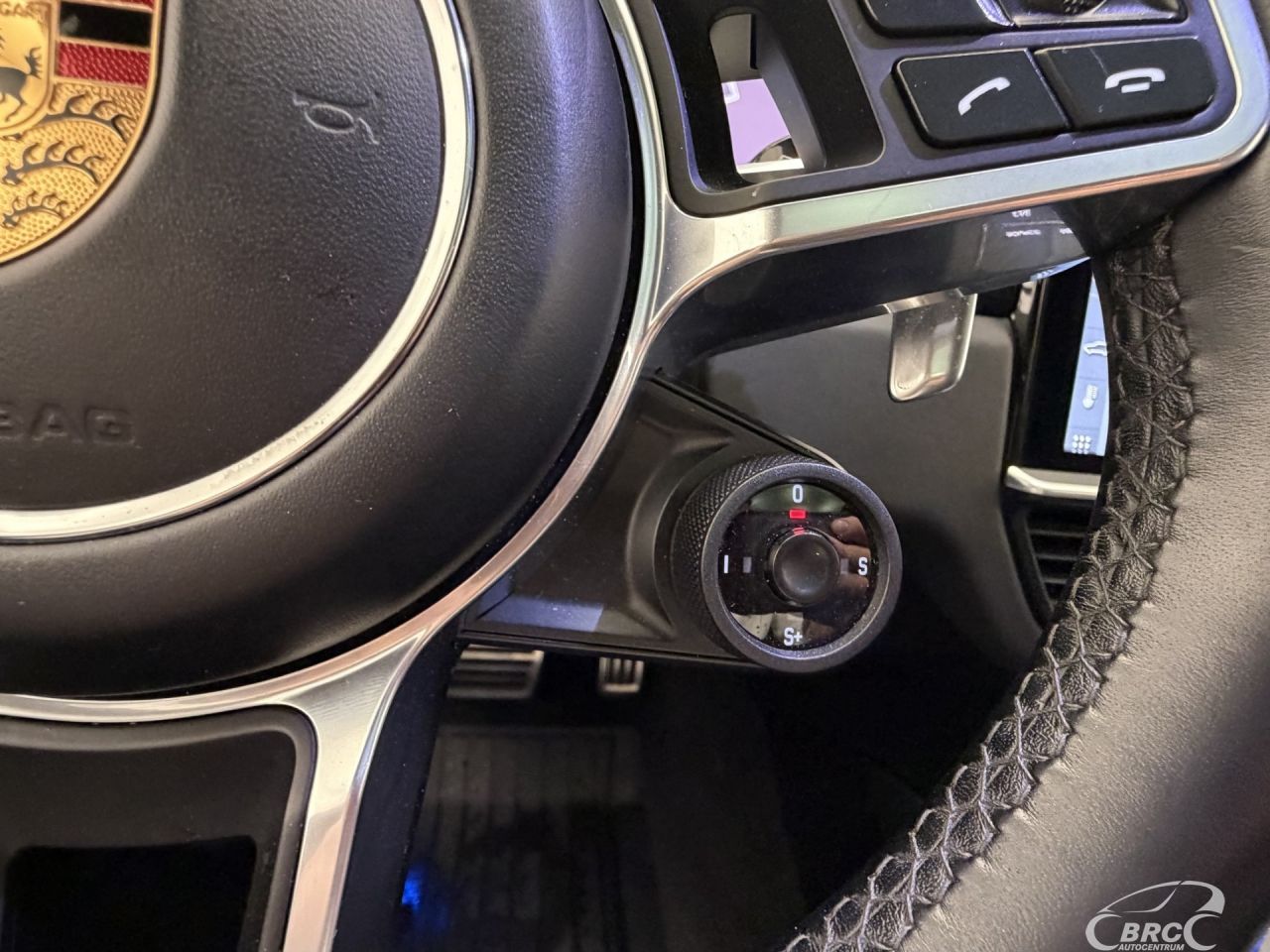 Porsche Cayenne | 34