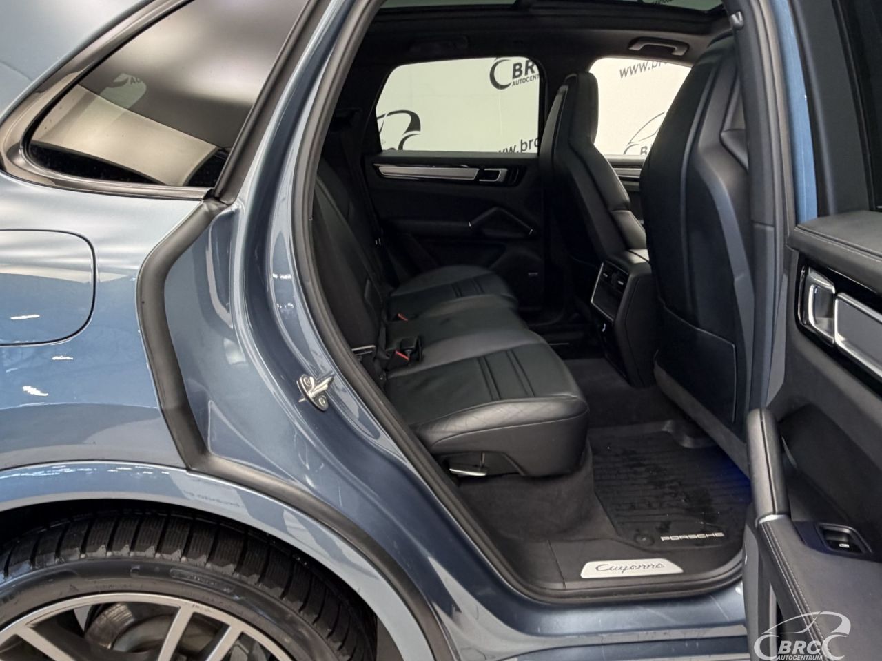 Porsche Cayenne | 9