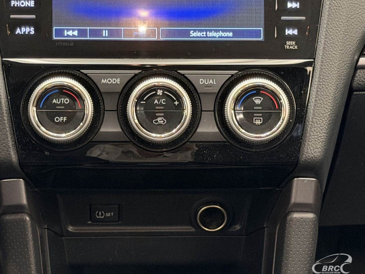 Subaru Forester | 16