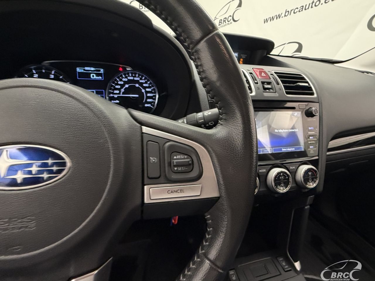 Subaru Forester | 28