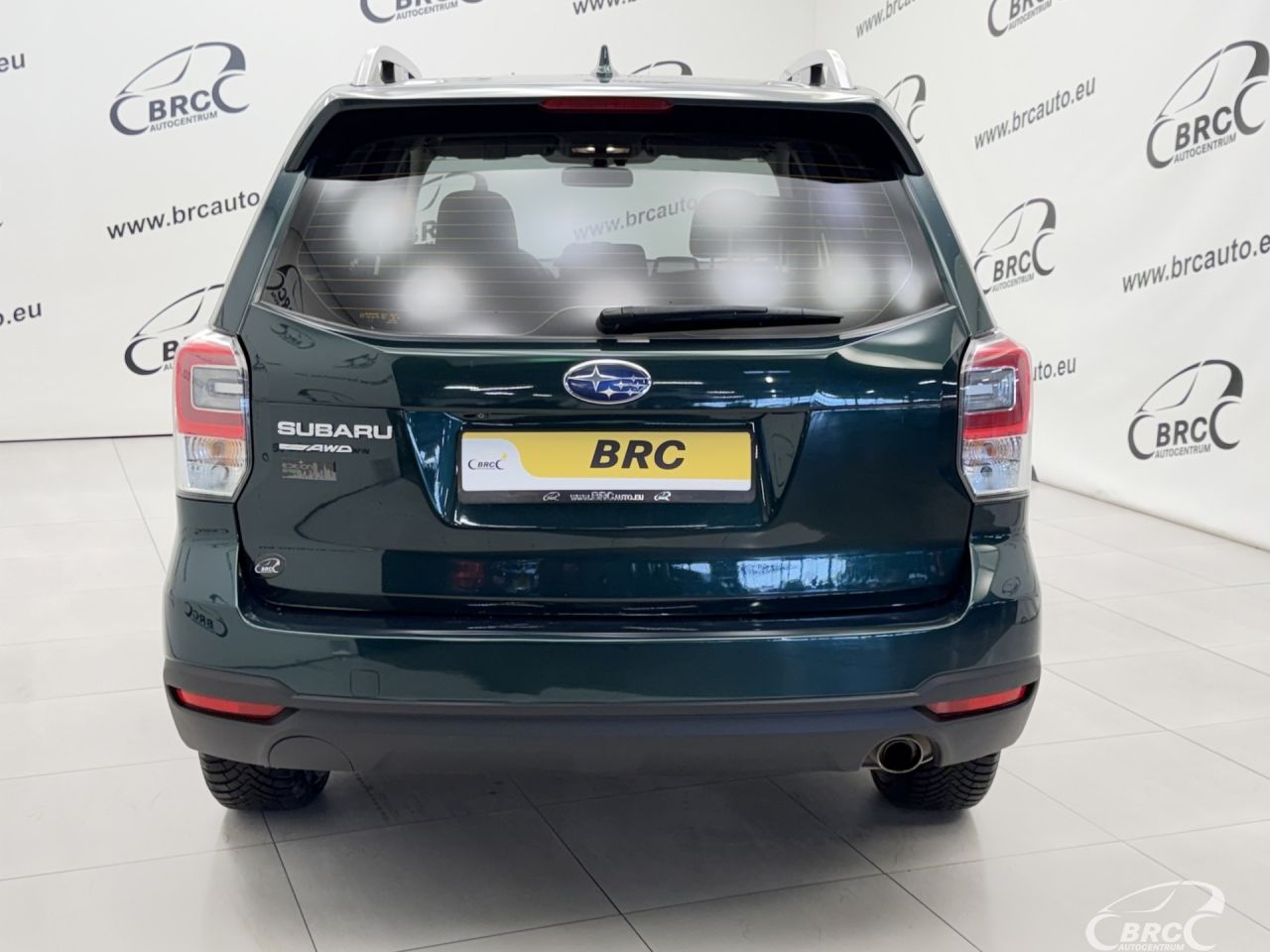 Subaru Forester | 45