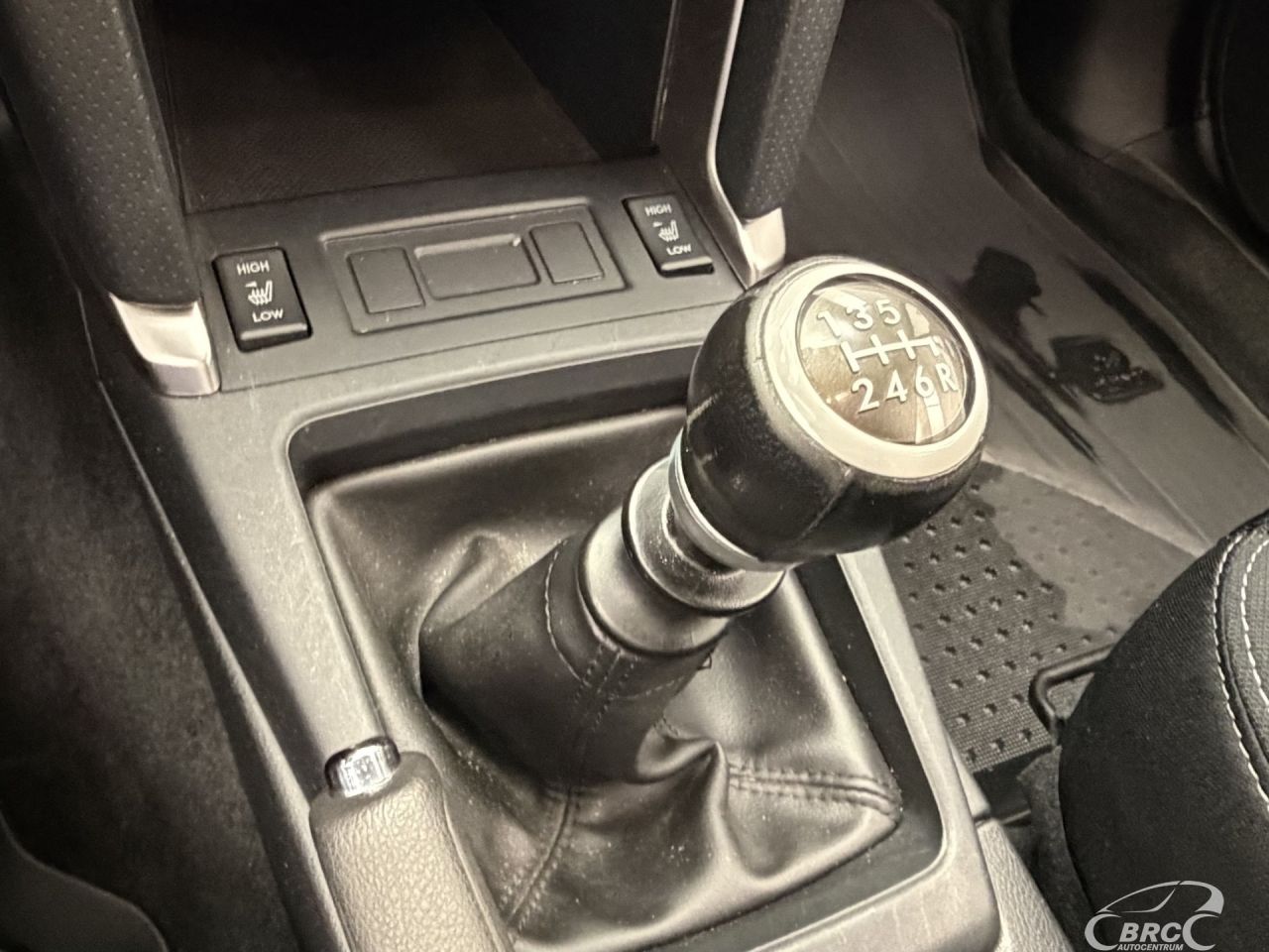 Subaru Forester | 25