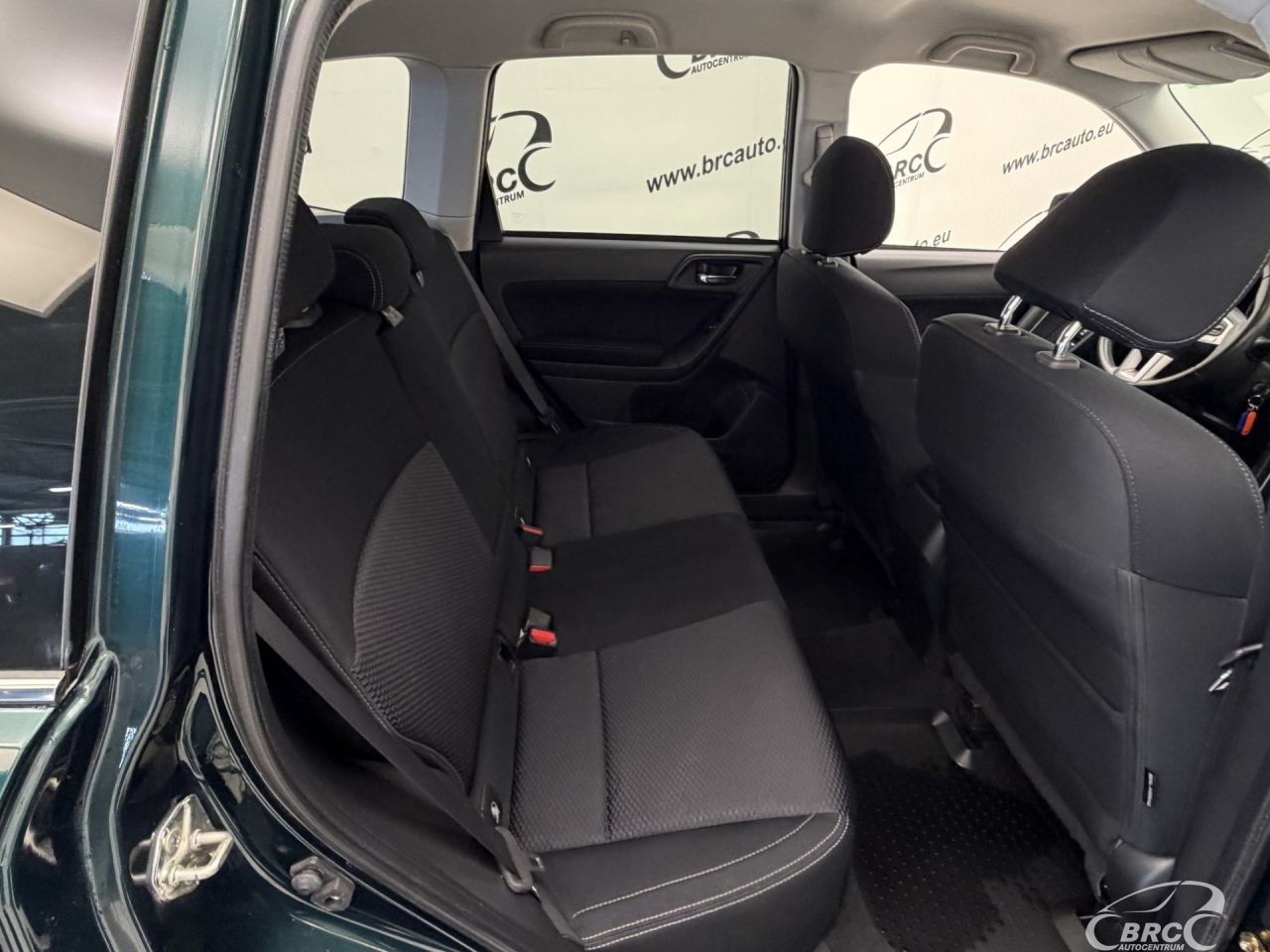 Subaru Forester | 9